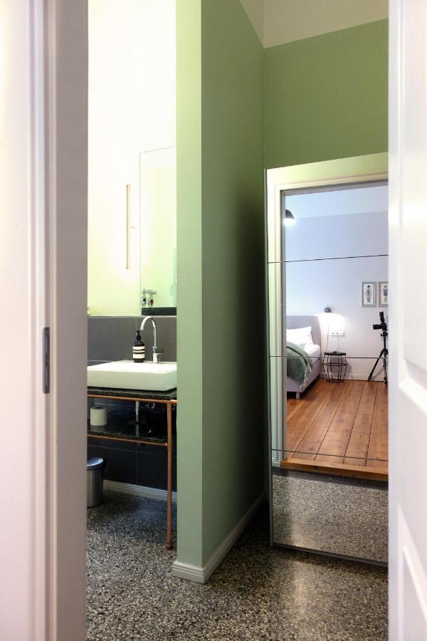Wil7 Boutique Hotel Berlijn