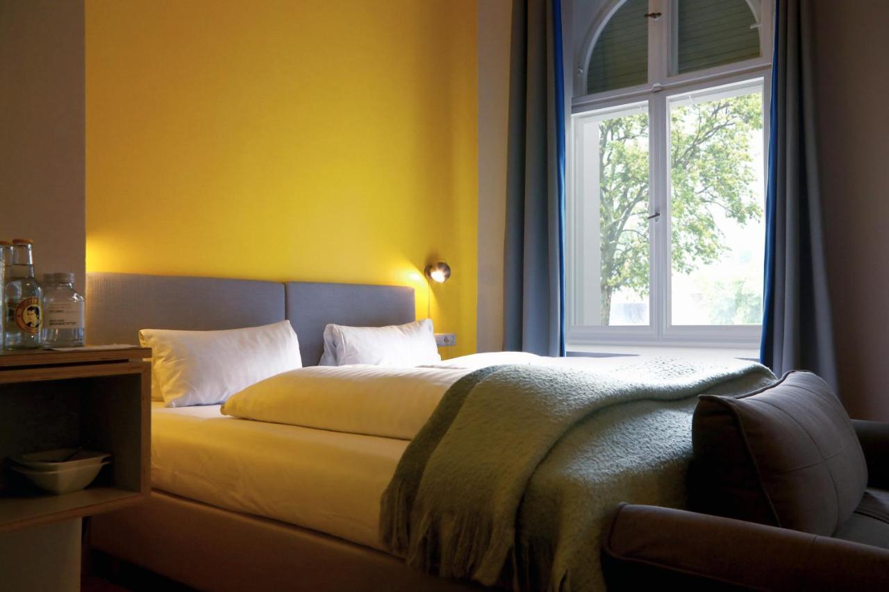 Hotel Wil7 Boutique Berlijn