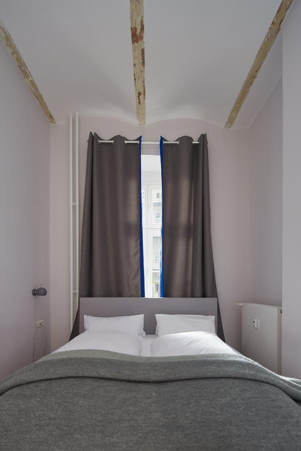 Wil7 Boutique Hotel
