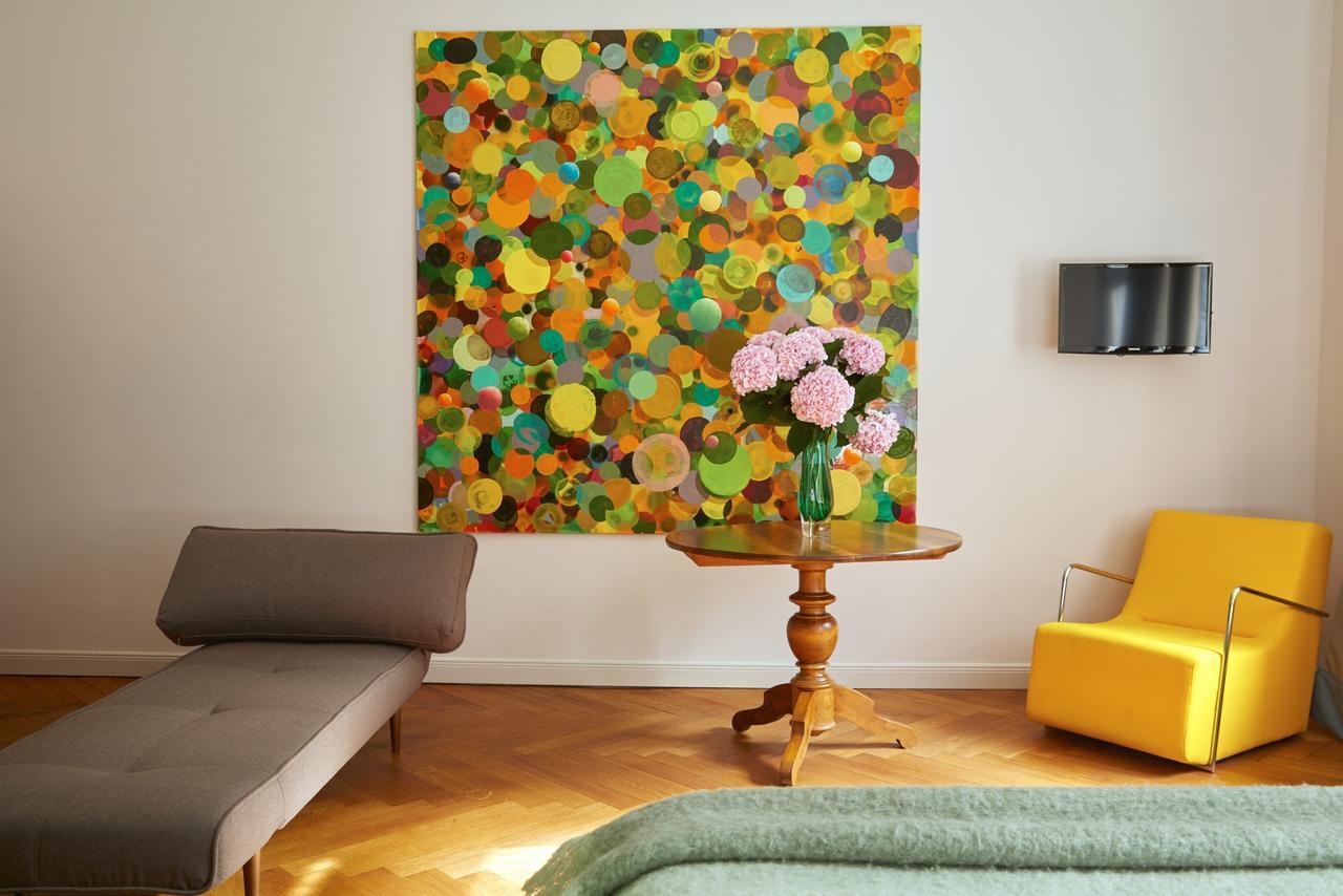 Wil7 Boutique 4* Berlijn