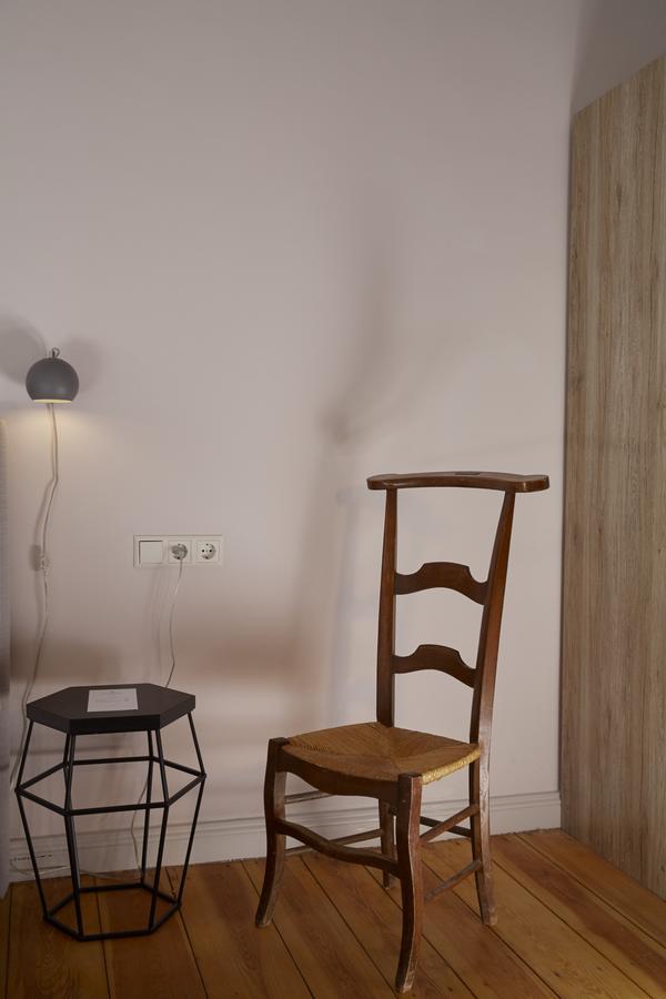 Wil7 Boutique 4* Berlijn