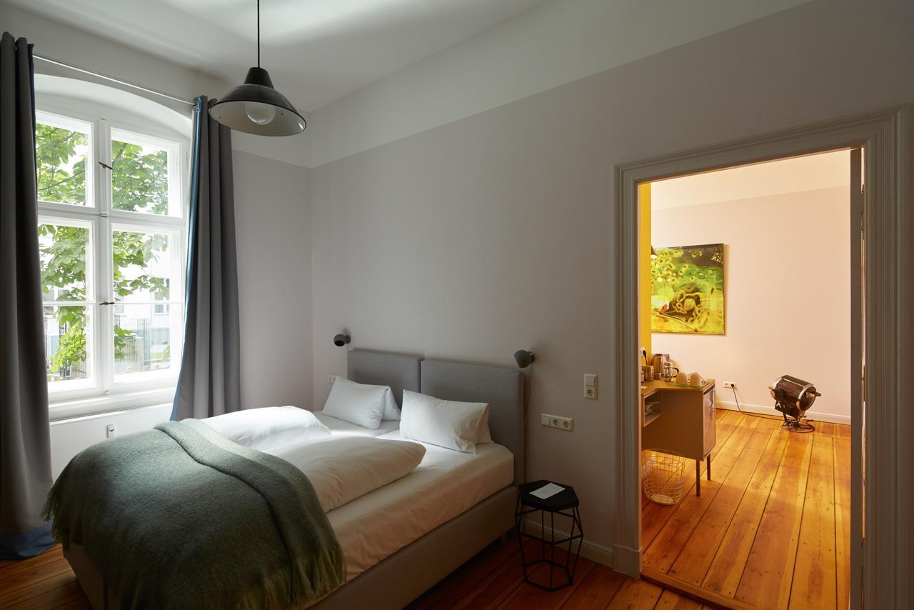 Hotel Wil7 Boutique Berlijn