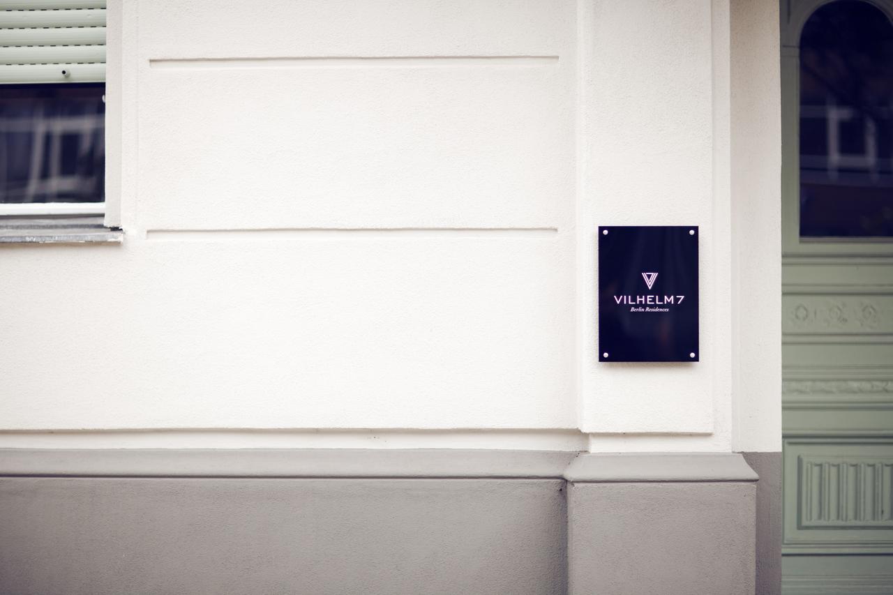 Wil7 Boutique Hotel Berlijn