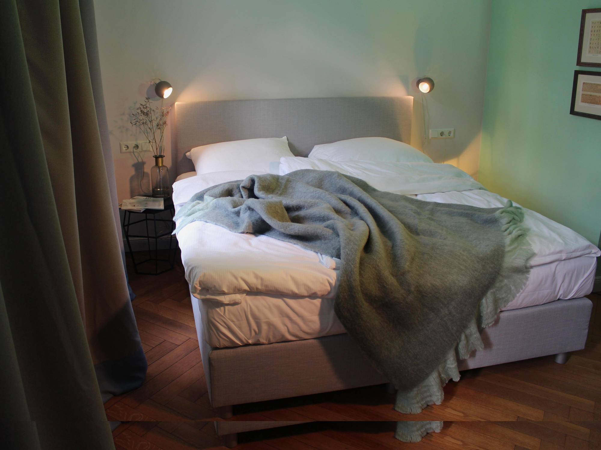Wil7 Boutique Berlijn