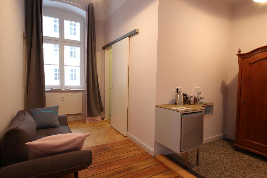 Wil7 Boutique Hotel Berlijn